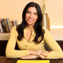 Τρίκκα Κατερίνα MSc