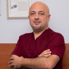 Νικολαΐδης Μιχαήλ Ουρολόγος - Ανδρολόγος | doctoranytime