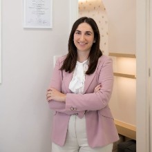 Κάββαλου Αλεξάνδρα PhD