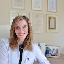 Καζά Μαρία Dr., MD, MSc, PhD