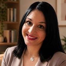 Karagkiozoglou Katerina