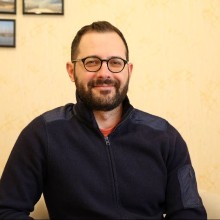 Ζαμανίδης Γιώργος