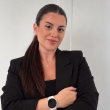 Παππά Εμμανουέλα BSc, MSc