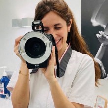 Tsakona Tania DDS, Dr.med.dent  DDS