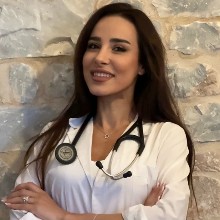 Ευτυχίδου Αναστασία