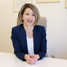 Χαλκιαδάκη Ευαγγελία MD, PhD, FEBO