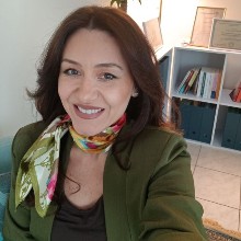 Κέντρο  Συμβουλευτικής - Συστημικής Ψυχοθεραπείας Mαίρη Οικονόμου