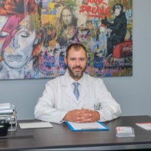 Dr Χρήστος Παπαϊωάννου Urologist - Andrologist: Book an online appointment