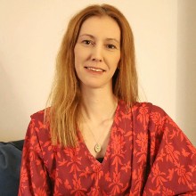 Gkioka Nikolina