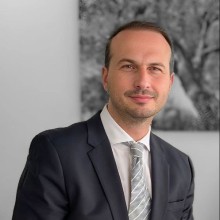 Krithymos Thomas MD, MSc, PhD