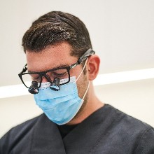 Κωνσταντόπουλος Ιωάννης DMD