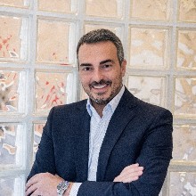 Φλεβαράκης Γεώργιος