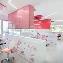 Happy Tooth Clinic