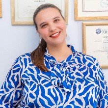 Γαϊτανίδη Ναταλία BSc