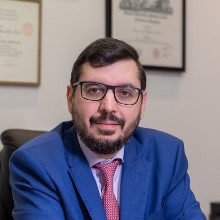 Παυλάκης Παντελής MD, PhD