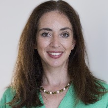 Σκορδέλη Πέπη MSc, PGDip, MBA