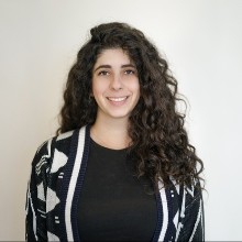 Ραουνά Αίγλη MSc, PhD