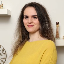 Τραγάρα Έλενα