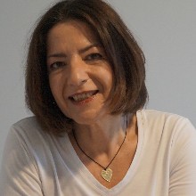 Παπαδημητρίου Γεωργία