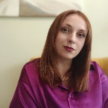 Δένη Χριστίνα Χρυσούλα