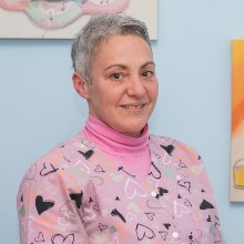 Βαλαβάνη Στρατηγούλα