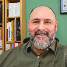 Παβατζόγλου Αλέξανδρος