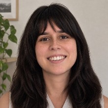 Οικονόμου Φιλιάννα MSc