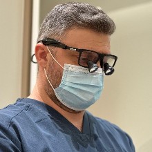 Κουρουμίδης Αλέξανδρος MD, MSc