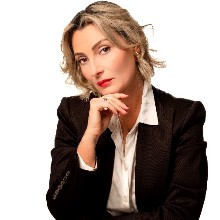 Κουμαντάκη Βασιλική MSc, BSc