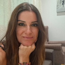 Αλεξάκη Νέλη BSc