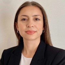 Διακοπούλου Σοφία MSc