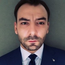 Κολέσης Χρήστος MSc