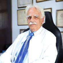 Βησσαρίου Χρήστος MD, PhD