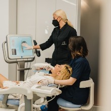 Χαραλαμποπουλου Δημητρα DDS, MS