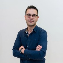 Τόλκος Αθανάσιος MD, MSc