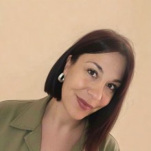Αμερικάνου Εβίτα MSc