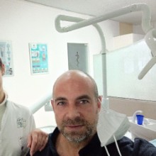 Καλαϊτζάκης Στέλιος Οδοντίατρος | doctoranytime