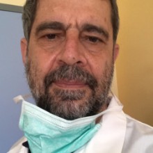 Βεσσαλάς Γεώργιος Αιματολόγος | doctoranytime