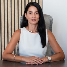 Gkrinia Dimitra MSc