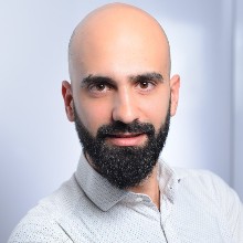 Ζαπάντης Ιωάννης