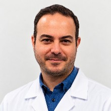 Σαρρής Ευάγγελος MD, MSc