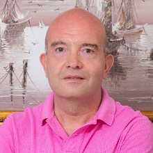 Μπαζίγος Γεράσιμος MD, MSc, PhD