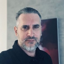 Ζίγκιρης Παναγιώτης