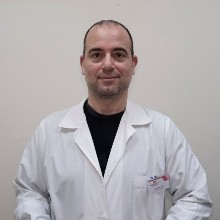 Λάβδας Αναστάσιος MSc