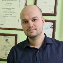 Ανδρικόπουλος Πέτρος