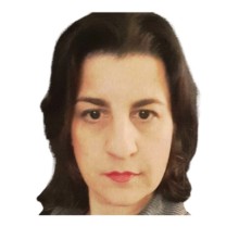 Καψού Μαργαρίτα MA