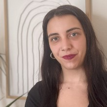 Τσατσάνη Χαρούλα MSc