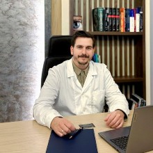 Οφθαλμολογικό Κέντρο Ξάνθης    Ερτζάν Χασάν Δαή Dr., MD, MSc