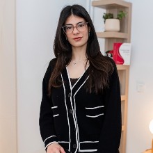 Παπαϊωάννου Γιούλη MSc