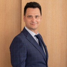 Lallos Stergios, MD, MSc